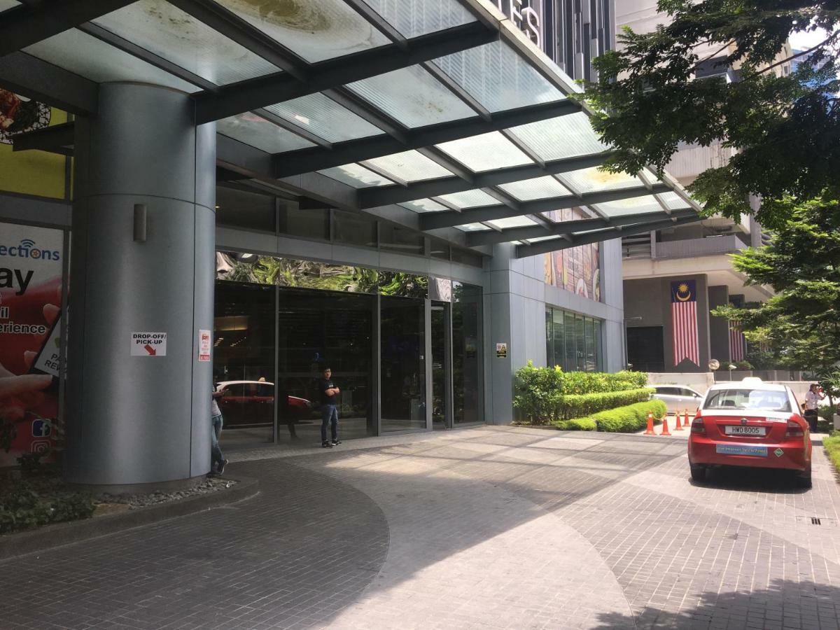 Hotel Mercu Summer Bernice Klcc Kuala Lumpur