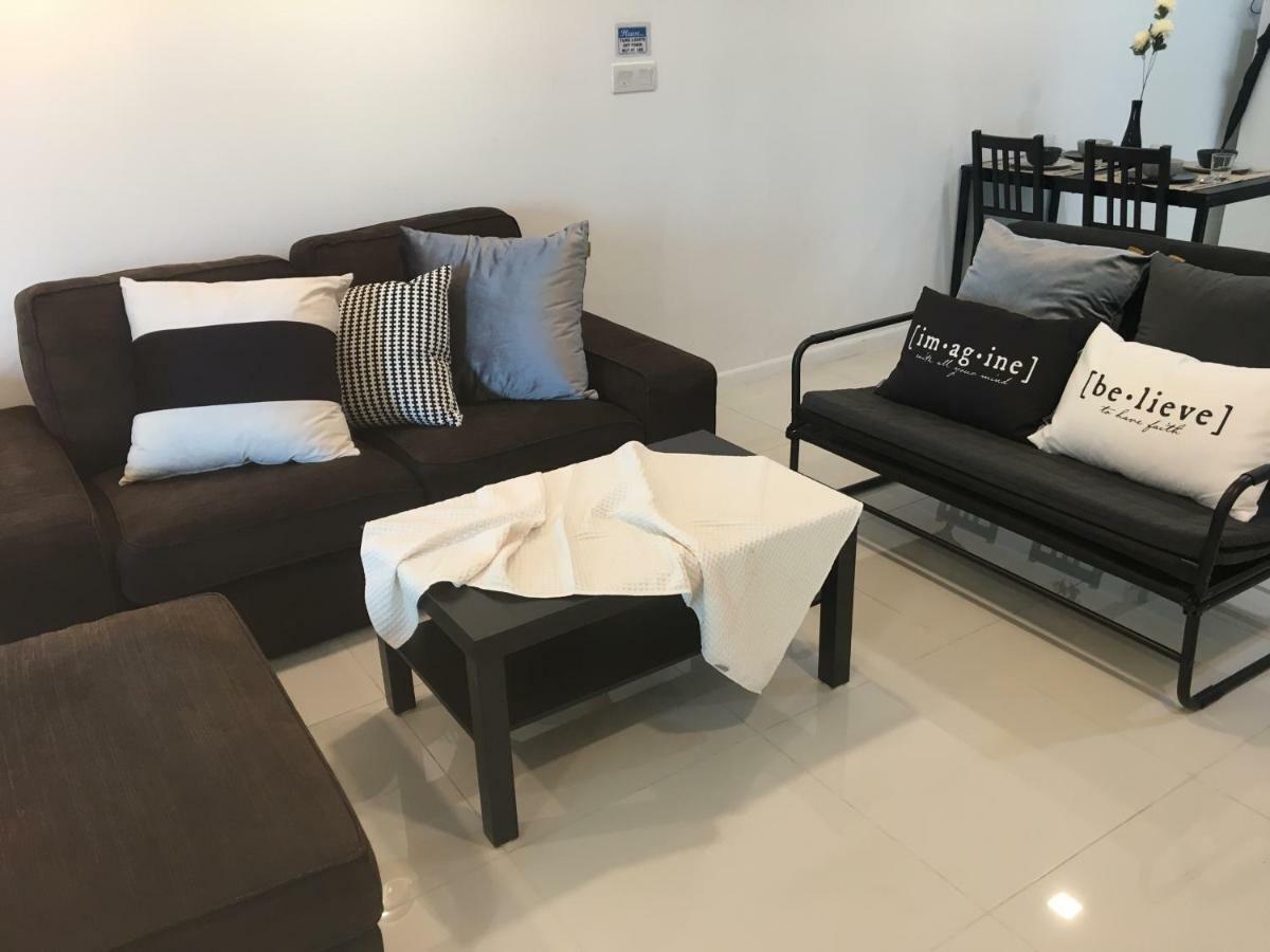 Hotel Mercu Summer Bernice Klcc Kuala Lumpur