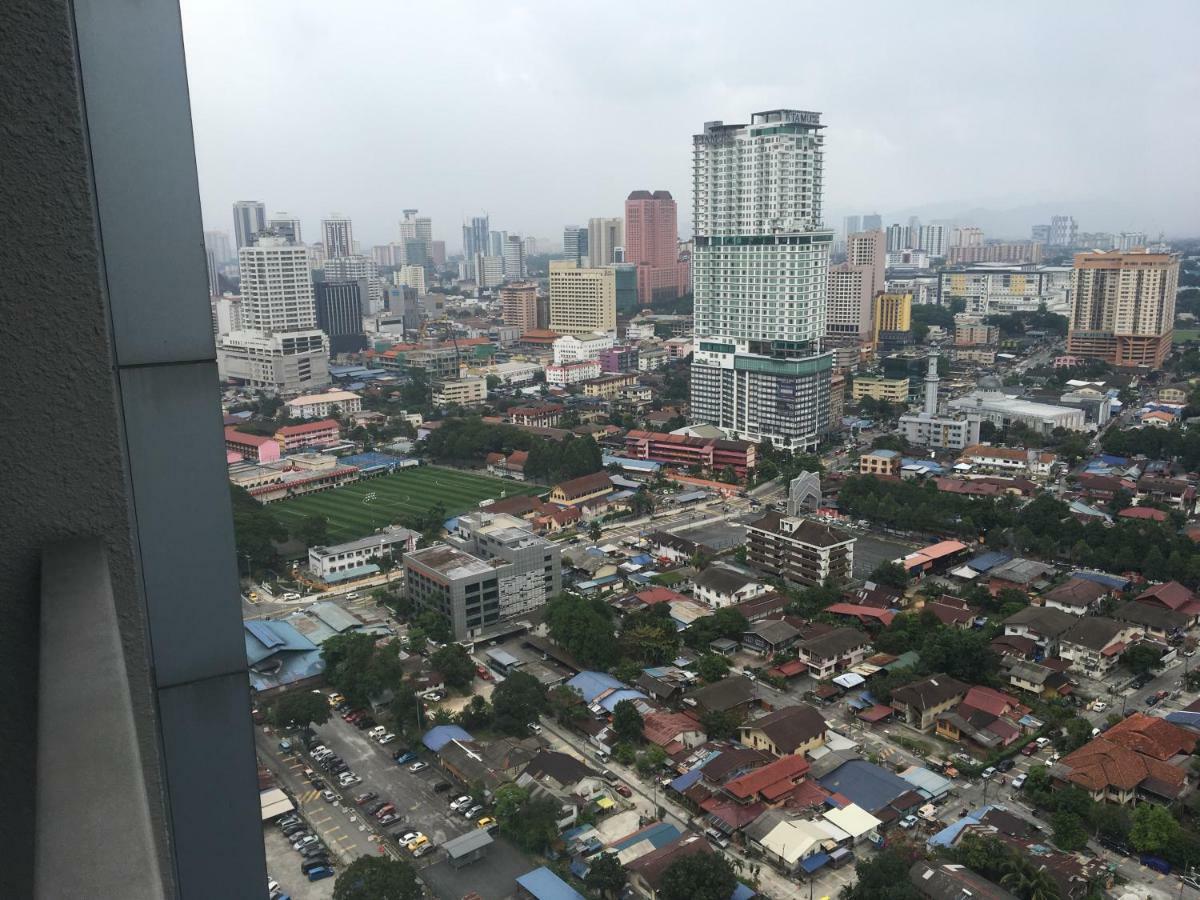 Mercu Summer Bernice Klcc 4* Kuala Lumpur