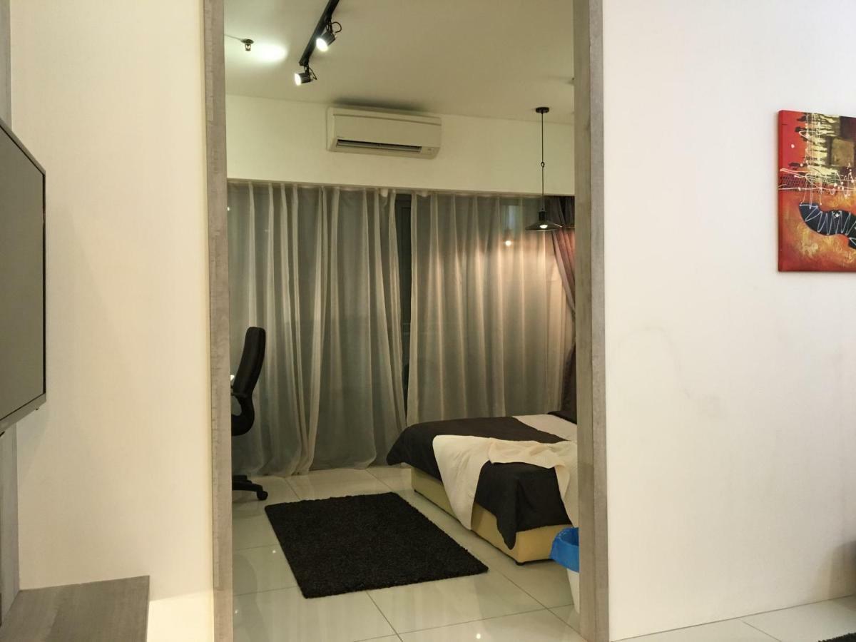 Hotel Mercu Summer Bernice Klcc