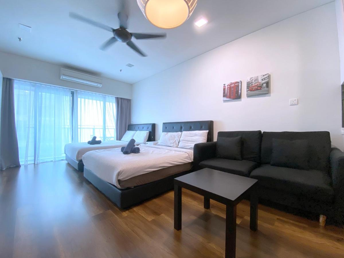 Hotel Mercu Summer Bernice Klcc Kuala Lumpur