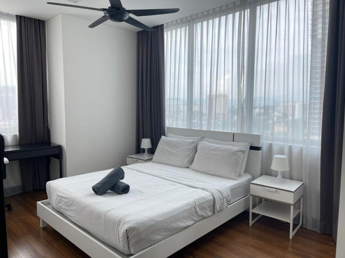 Hotel Mercu Summer Bernice Klcc Kuala Lumpur