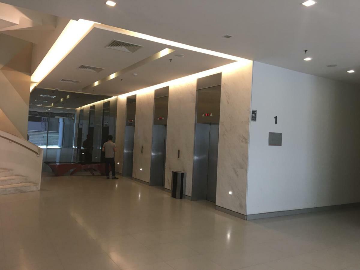 Mercu Summer Bernice Klcc 4* Kuala Lumpur